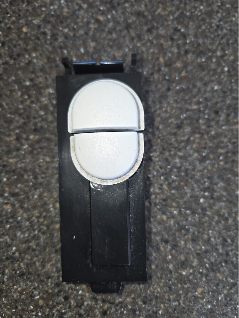 Maytag Top-Load Washer Cycle Switch Pushbutton 6 2603530W 6 2603540Q A26